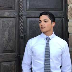 Meet your Posher, Jessie